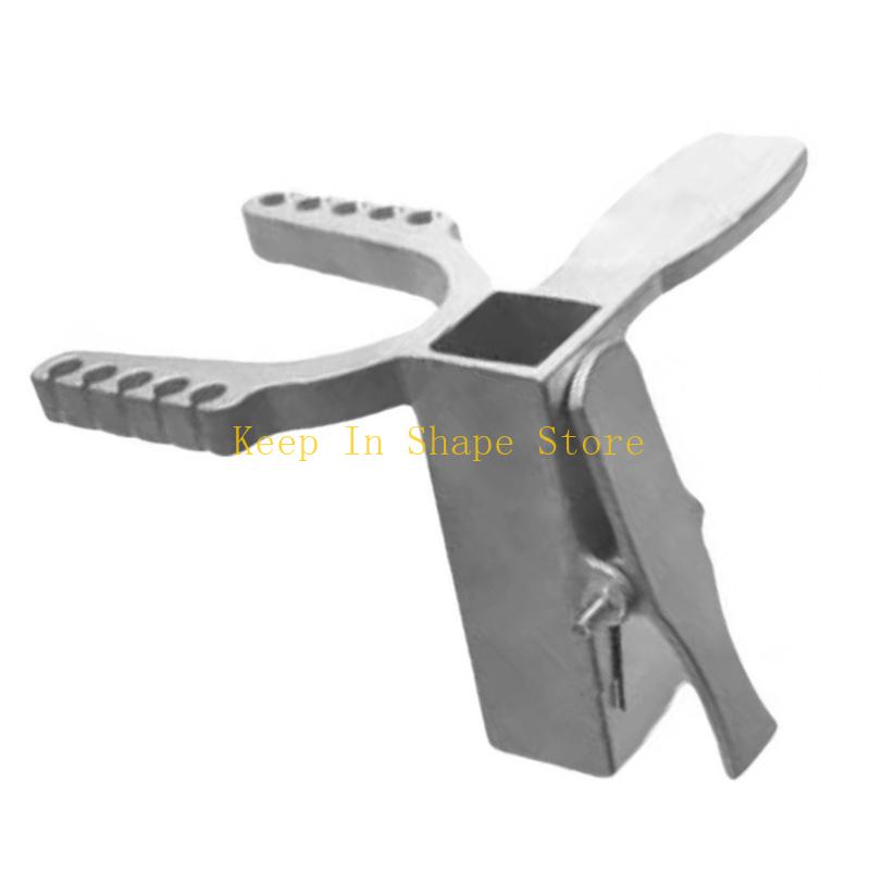 Outdoor Hunting Slingshot Release Device Slingshot Release Device Catapult Trigger - 屋外狩猟用スリングショットリリースデバイス スリングショットリリースデバイス カタパルトトリガー ステンレスアクセサリー交換部品
