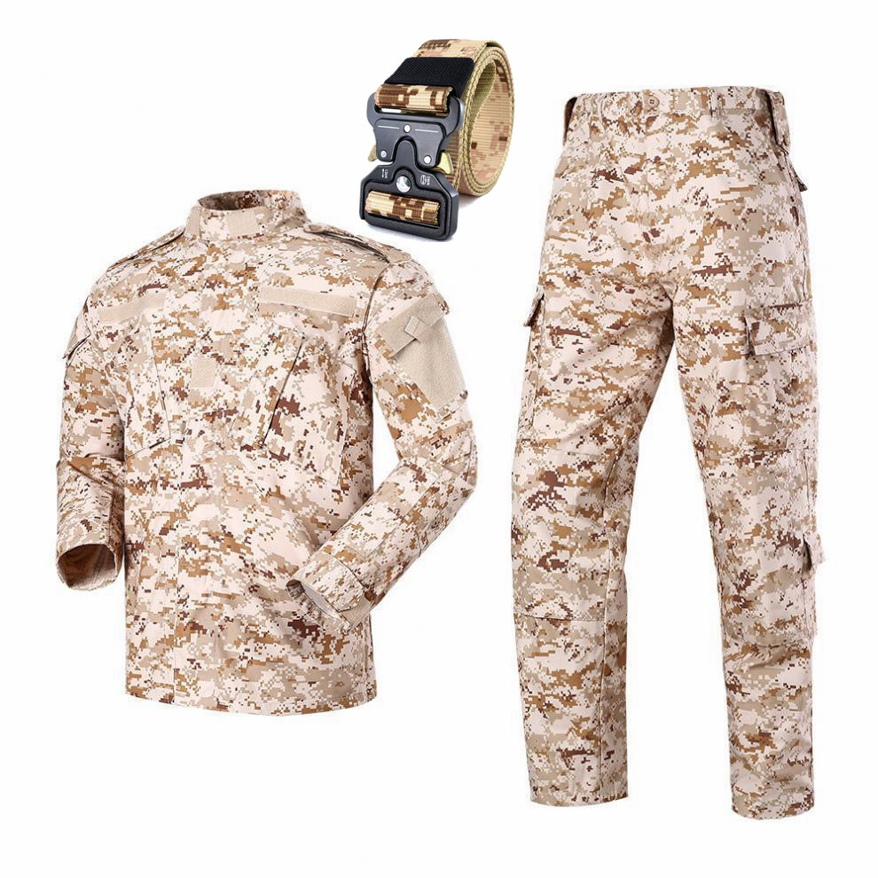 Oulylan 屋外迷彩トレーニング服男性デジタルブルー/グ - Hunting & Outdoor Supplies Vanderbijlpark Photos のレビューと価格