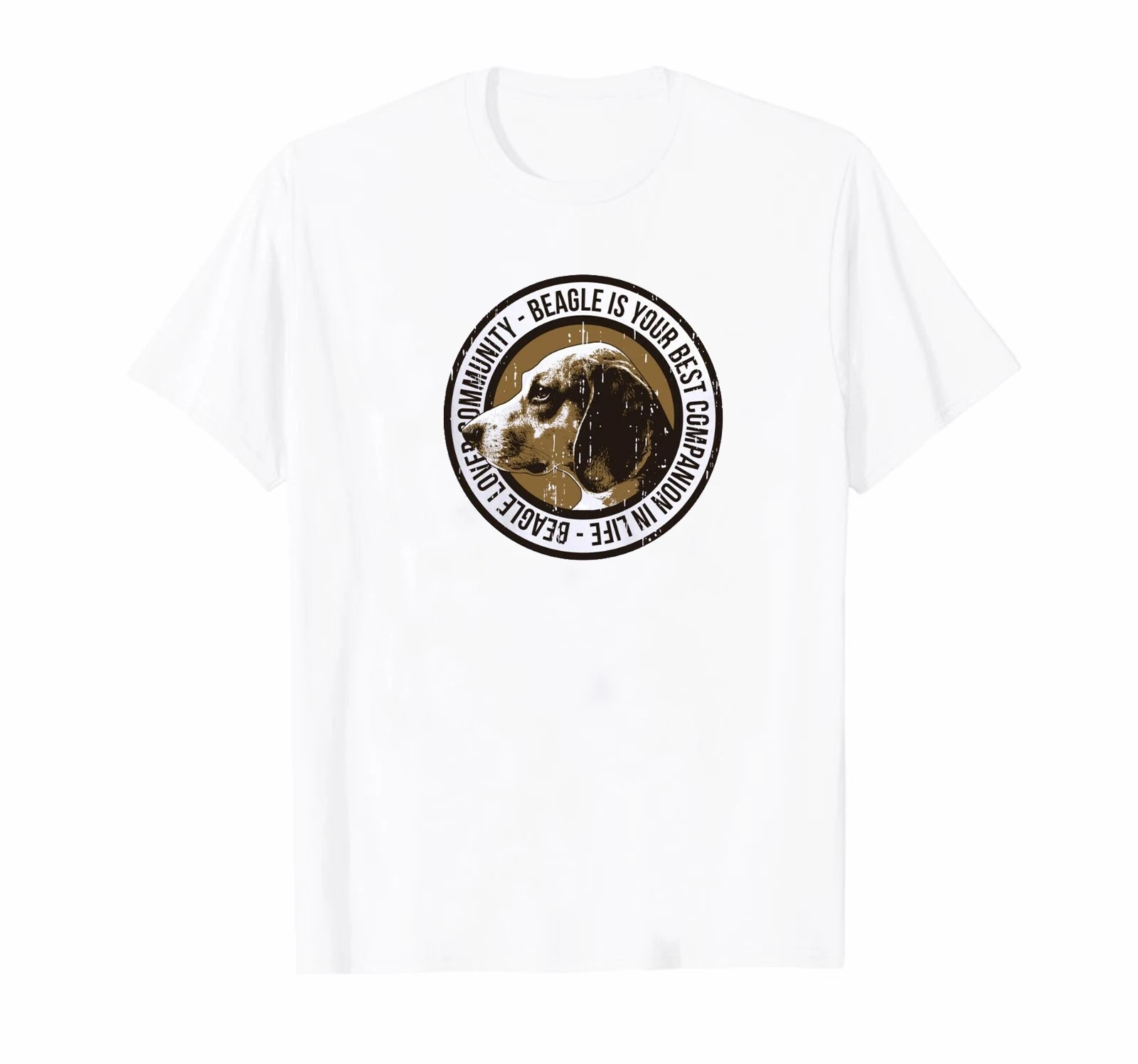 メンズ半袖ラウンドネックTシャツ,綿,夏,コレクションS-3 - Wildman Hunting & Outdoor のレビューと価格