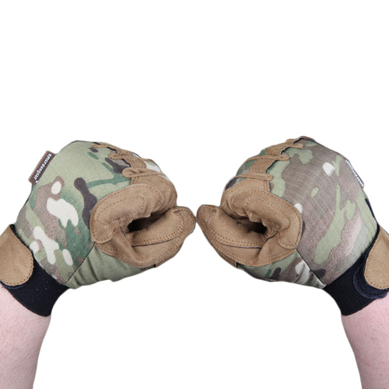 Emersongear フィールドゲームコンバットグローブハ - Hunting Outdoor Game のレビューと価格