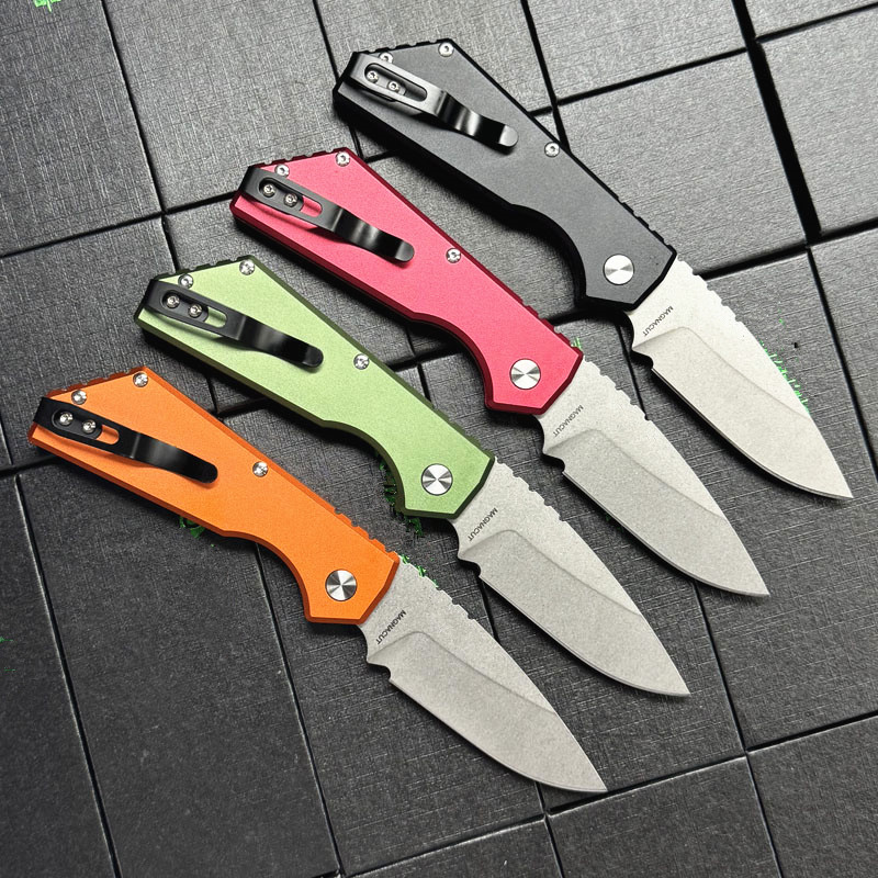 折りたたみ式ポケットナイフ,アルミニウム合金ハンドル,キャン - Hunting Camp Outdoor Kitchen のレビューと価格