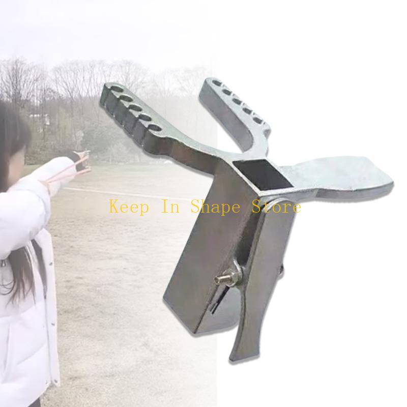 屋外狩猟用スリングショットリリースデバイス スリングショット - Outdoor Hunting Slingshot Release Device Slingshot Release Device Catapult Trigger のレビューと価格