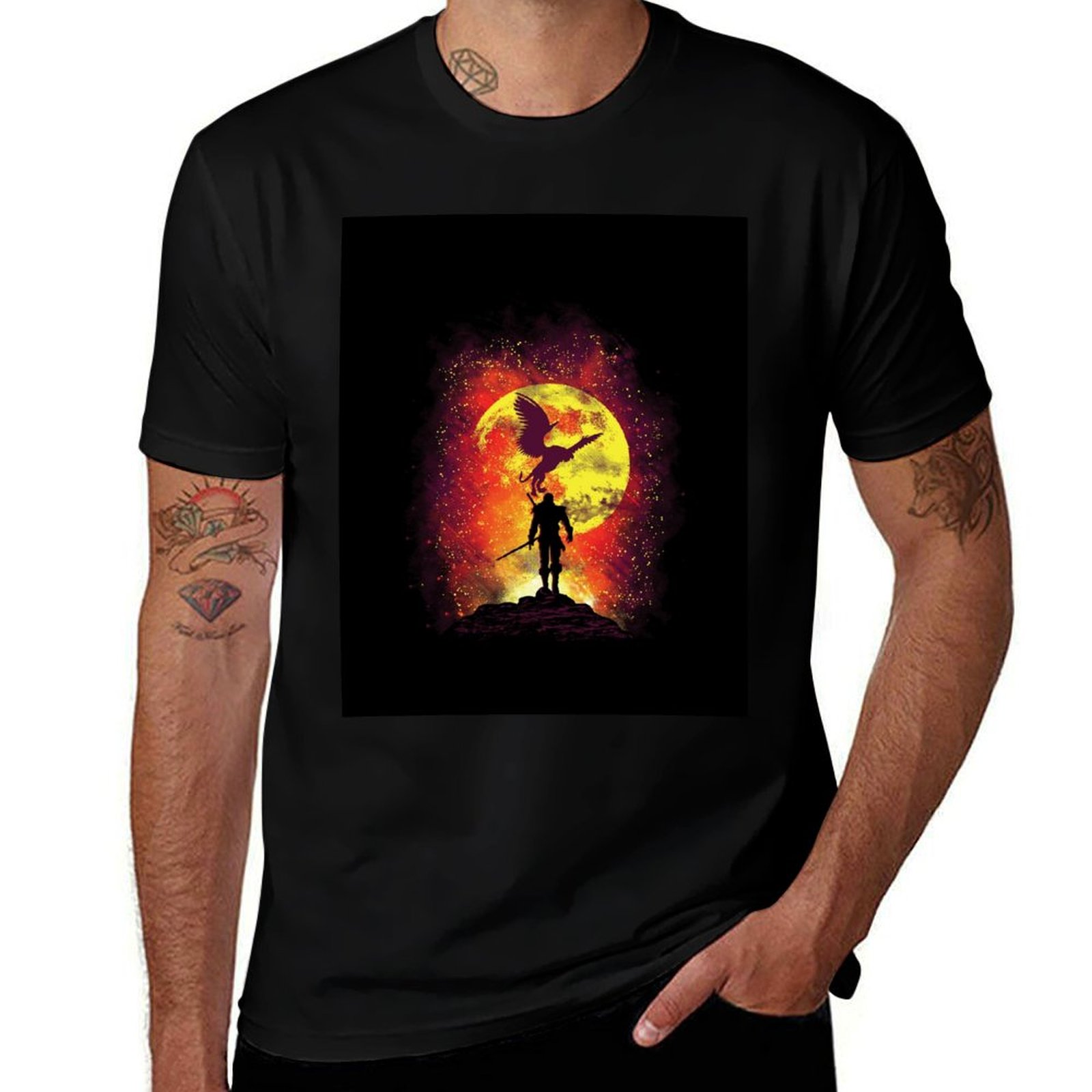 ワイルドハント Tシャツ サマーホリデー カジュアルTシャツ - Wildman Hunting & Outdoor のレビューと価格