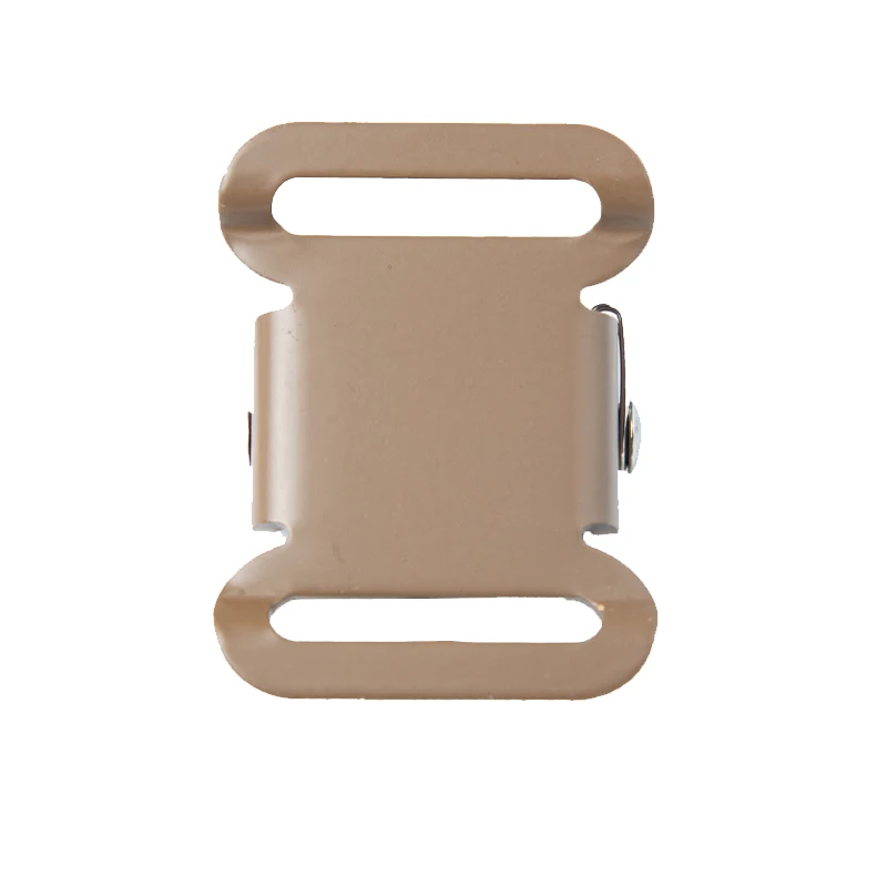 クイック調整スプリングバックル、戦術機能、アルミニウム合金、 - Rifle Sling Swivel のレビューと価格
