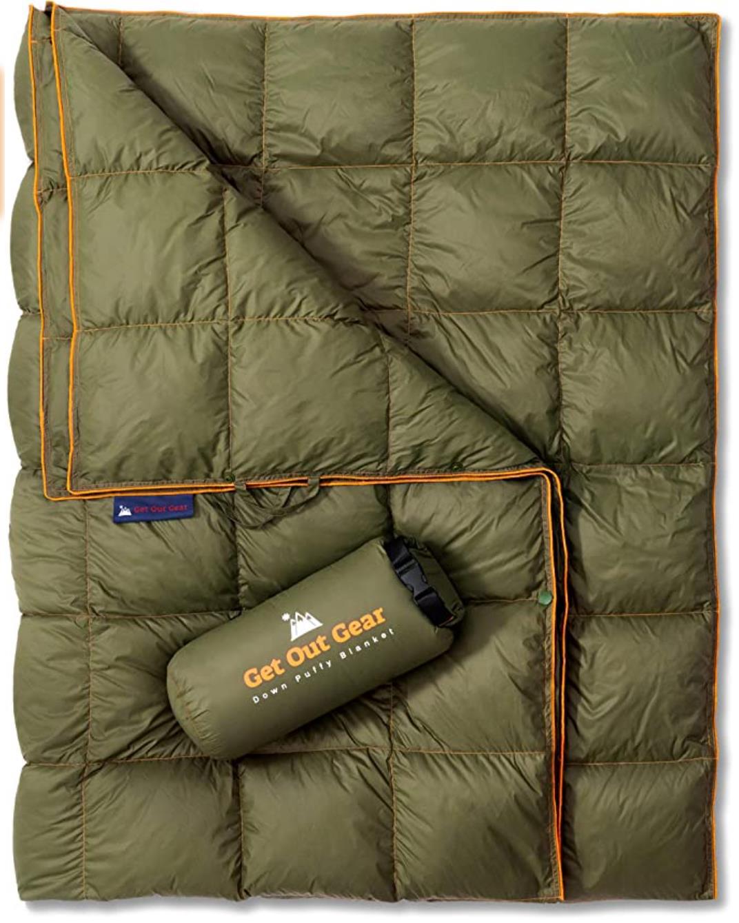 20cm四方の防水アウトドア旅行マット、濡れた場所、ビーチ、 - Outdoor Hunting Blanket のレビューと価格
