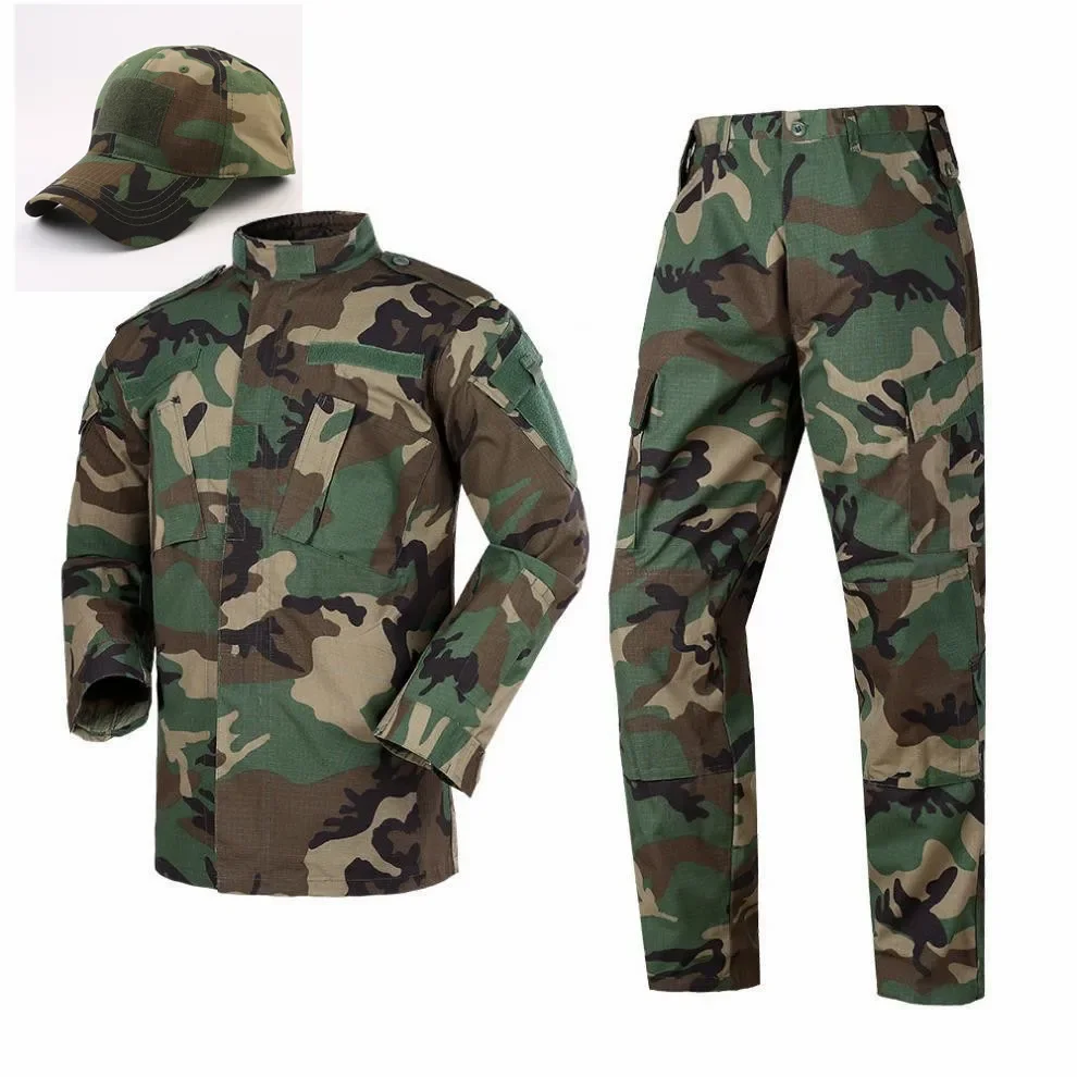 2026 マルチカム タクティカルジャケットパンツセット、ネ - Hunting & Outdoor Supplies Vanderbijlpark Photos のレビューと価格