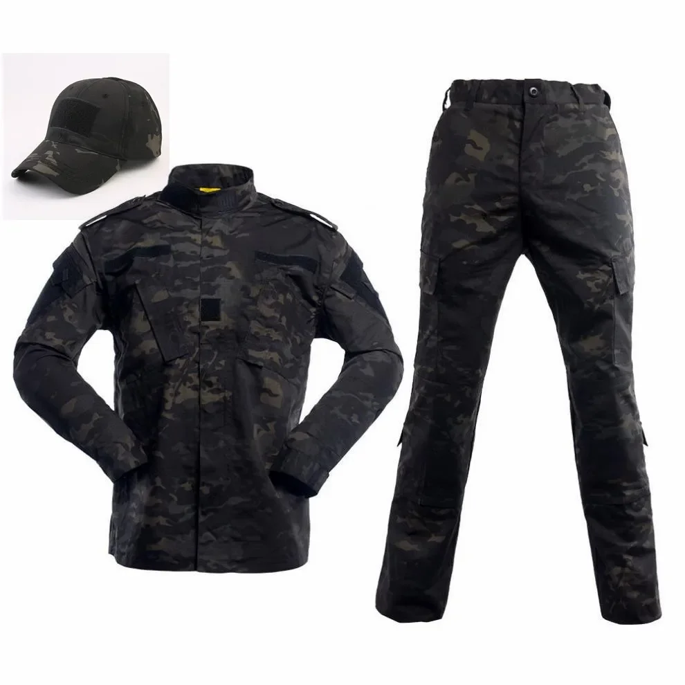 2026 マルチカム タクティカルジャケットパンツセット、ネ - Hunting & Outdoor Supplies Vanderbijlpark Photos のレビューと価格