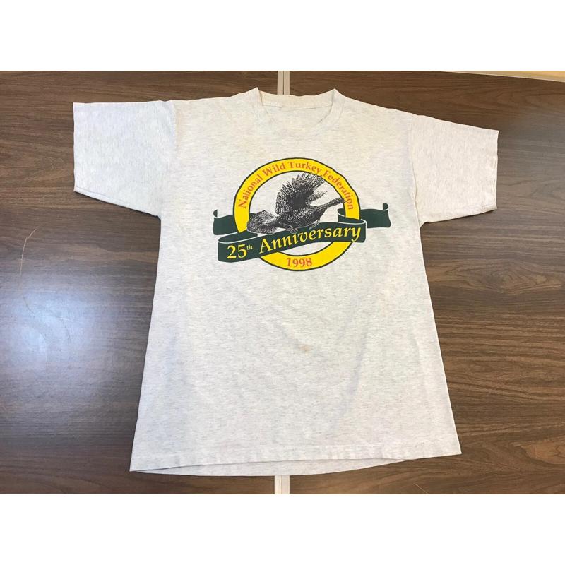ヴィンテージ 90S ワイルド ターキー フェデレーション  - Wildman Hunting & Outdoor のレビューと価格